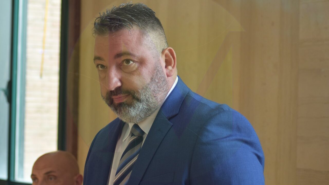 pasquale casalini sezze