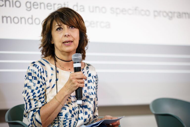 roberta nagelilli