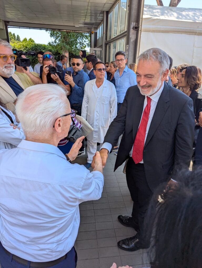 sindaco maschietto e rocca