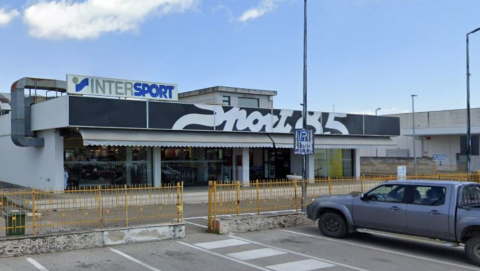 sport 85 latina