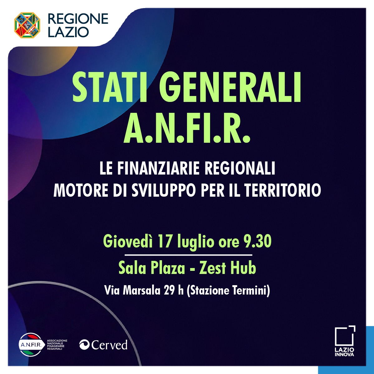 ANFIR 17.07.2025