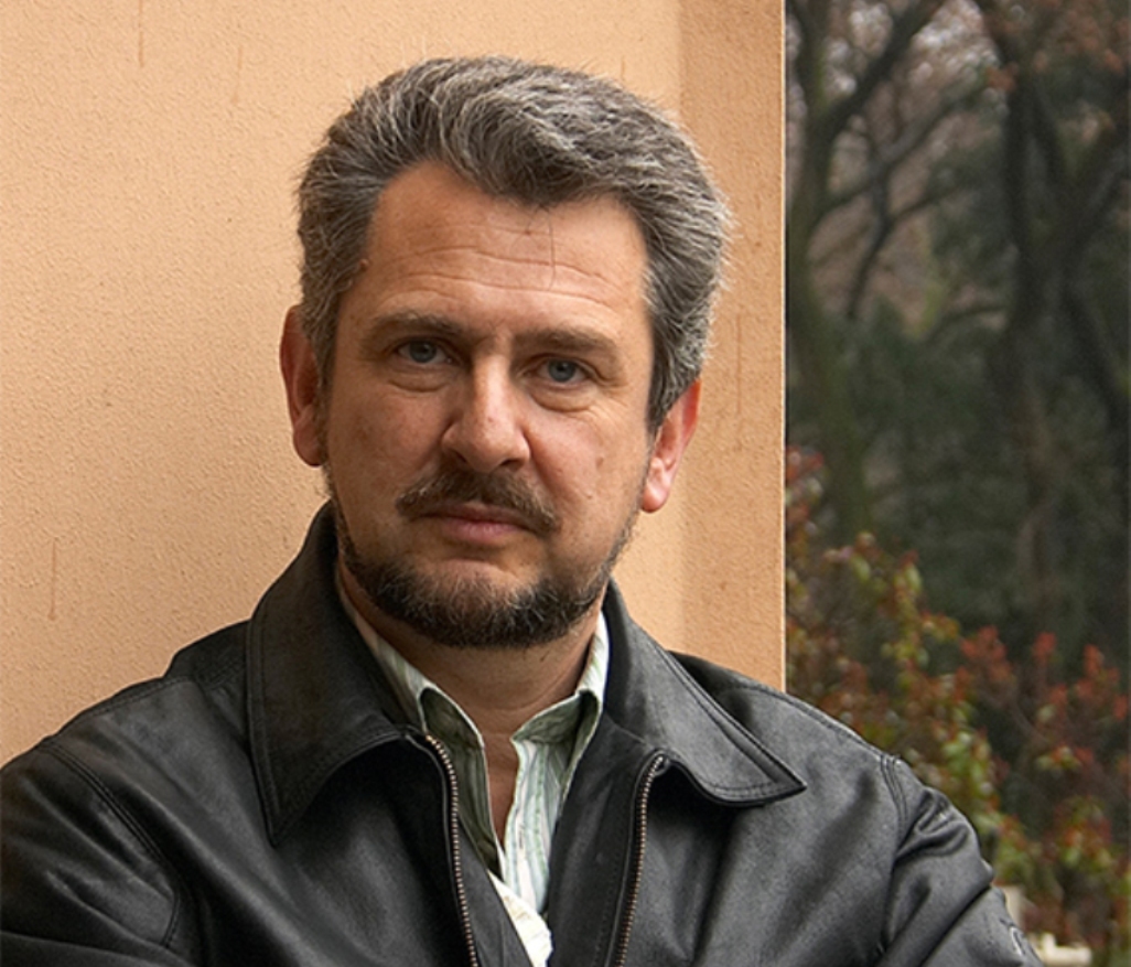 Alessandro Solbiati