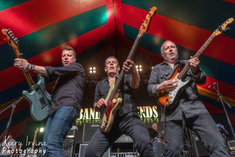 Band of Friends © Keery Irvine