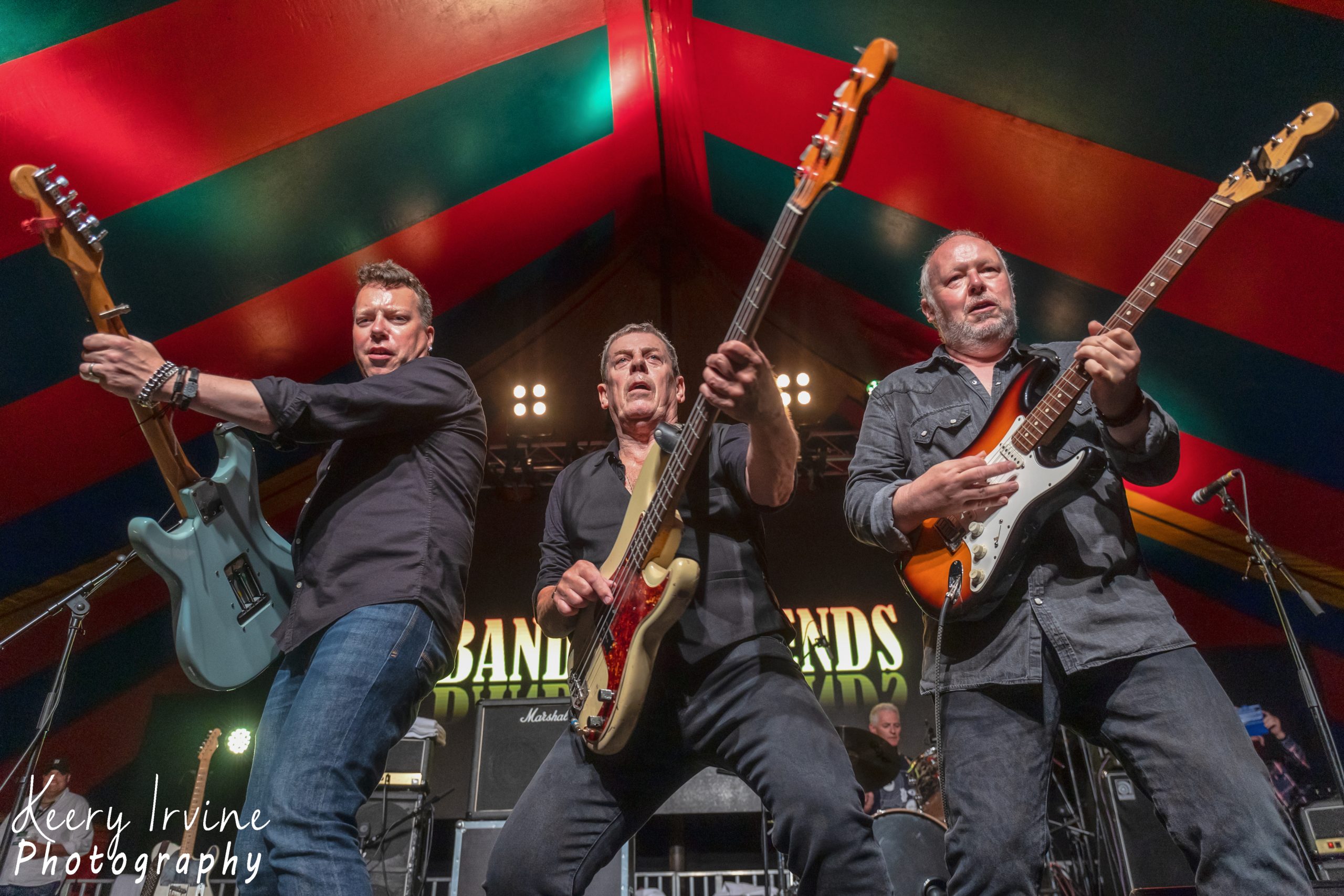 Band of Friends © Keery Irvine