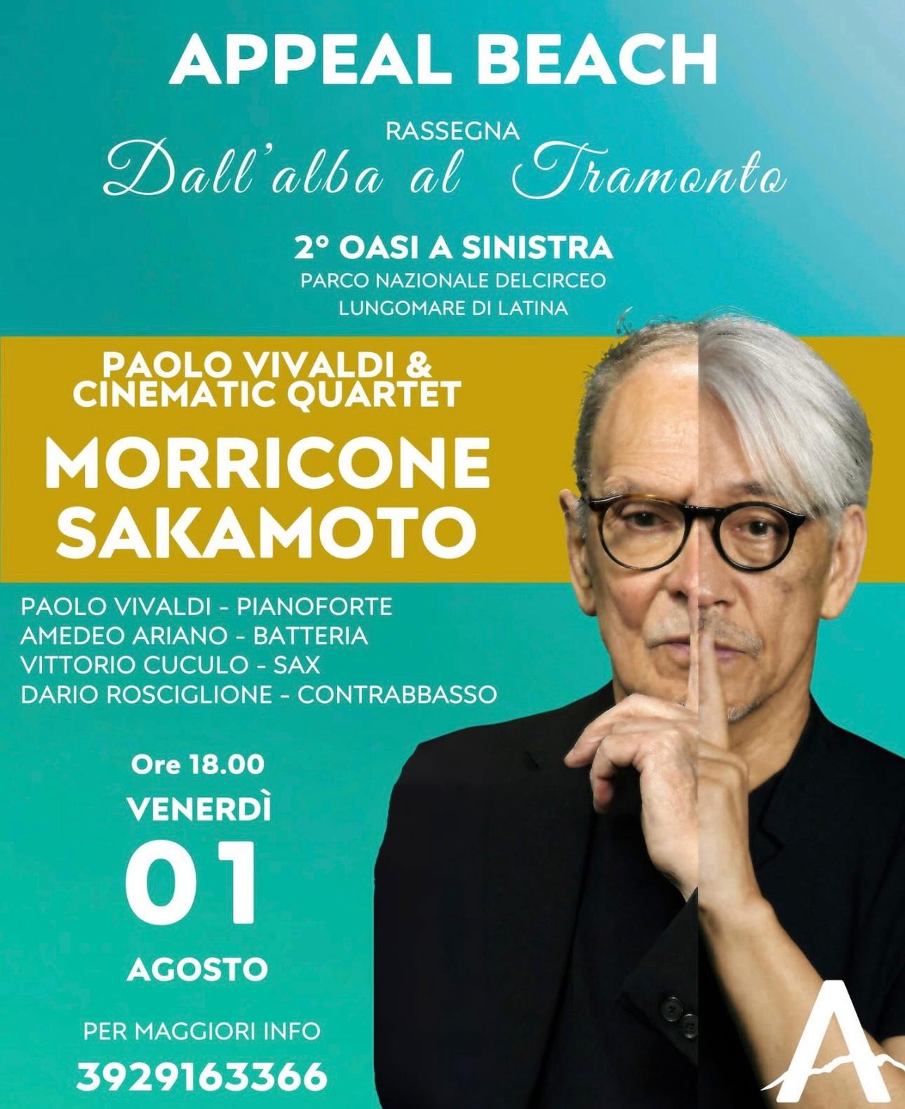 CONCERTO VIVALDI