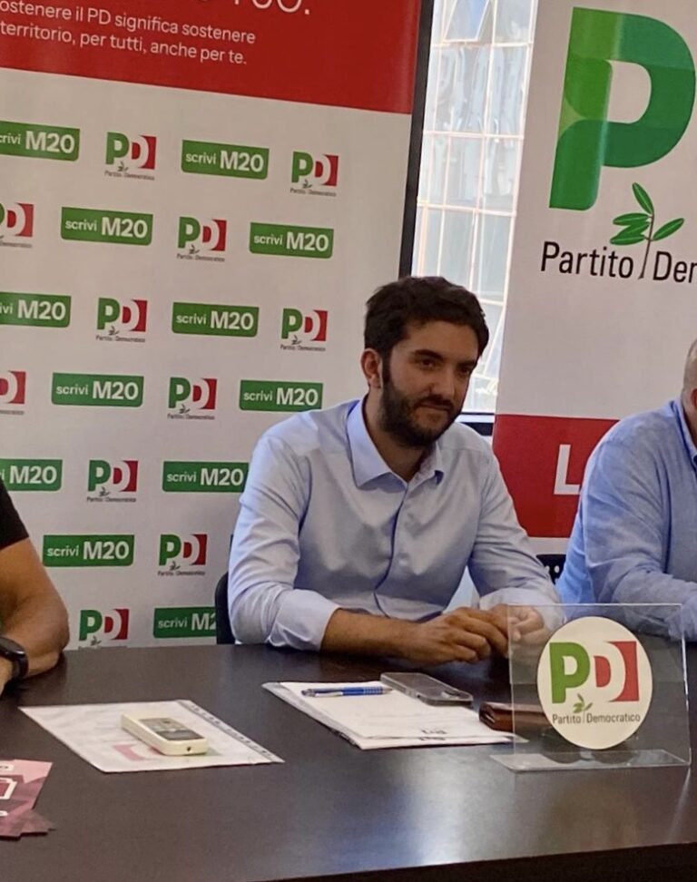 Cepollaro PD Latina
