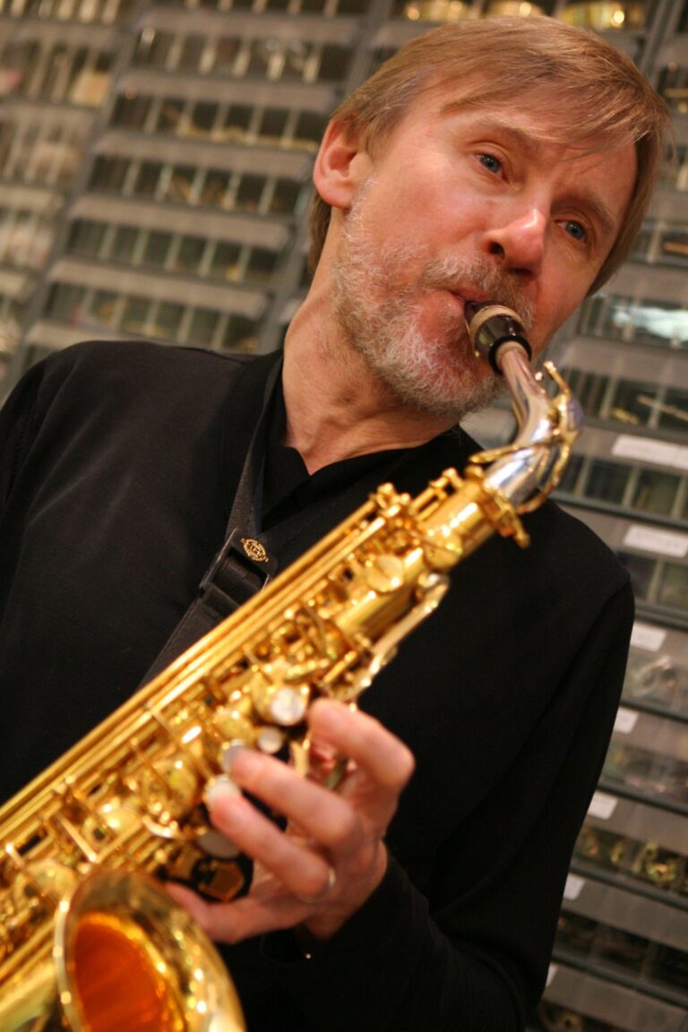 Claude Delangle