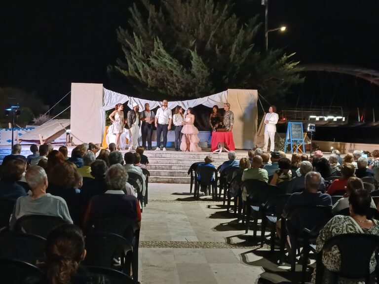 Foto Peducchie Refatt' luglio 2025