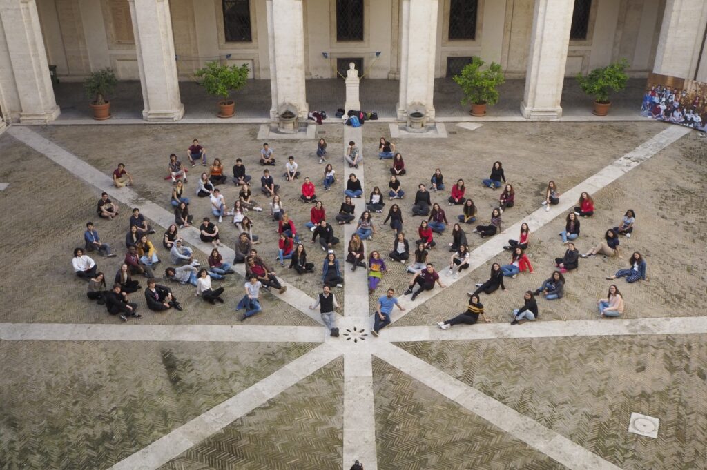 Il Coro che non c'è (4)