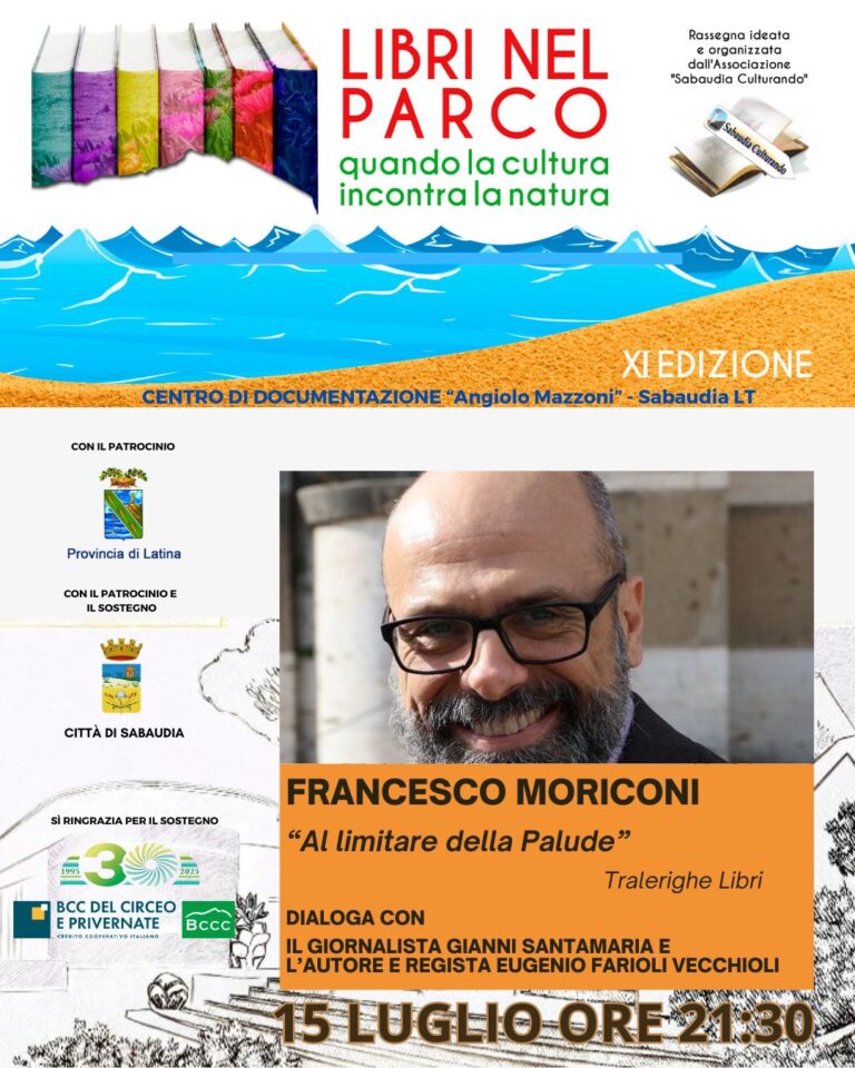 QUINTO APPUNTAMENTO