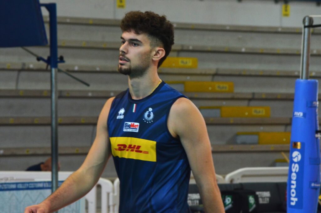 Tommaso Barotto