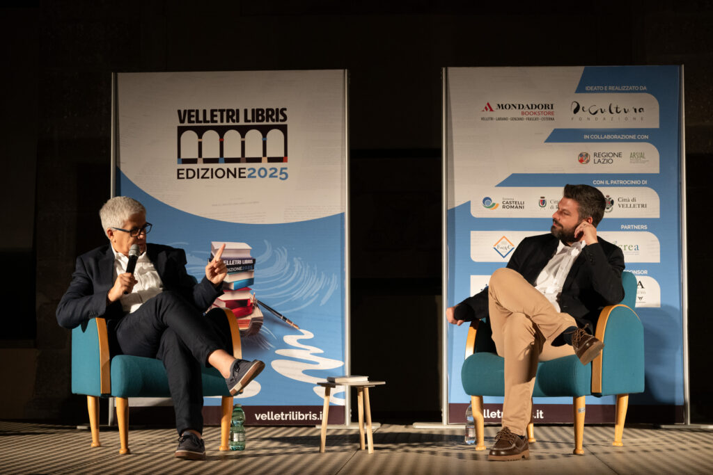 Incontri in libreria