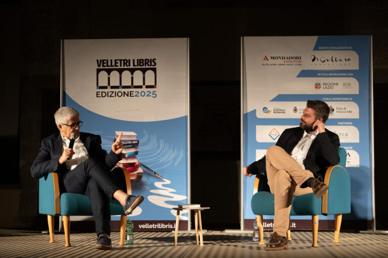 Incontri in libreria