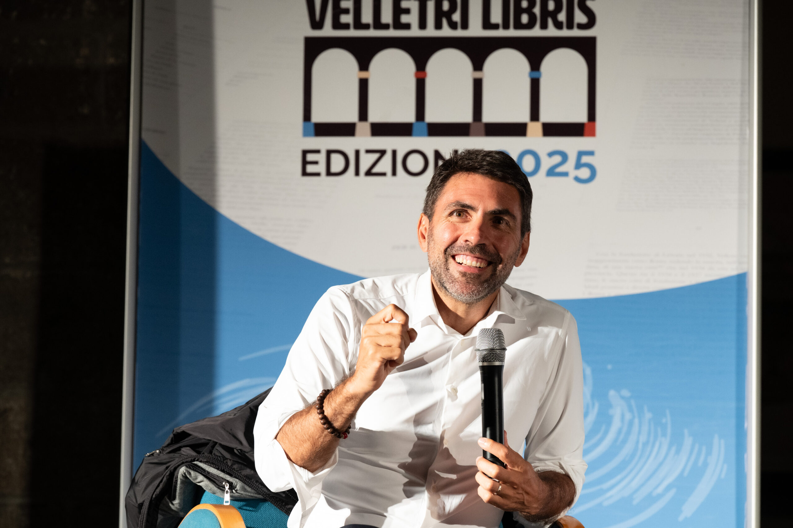 Incontri in libreria