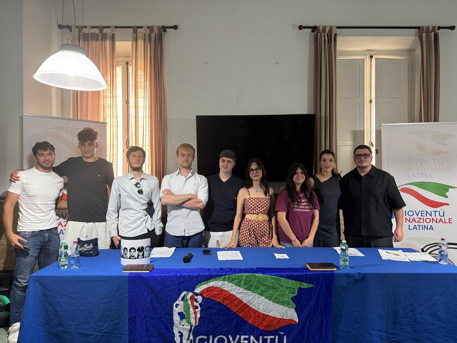 azione giovani latina