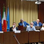 consiglio assessori cisterna 2025