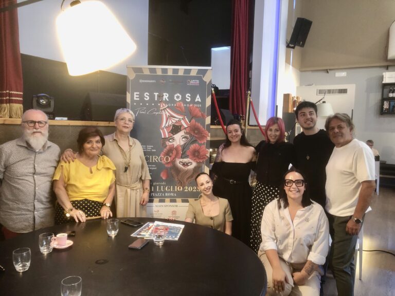 estrosa