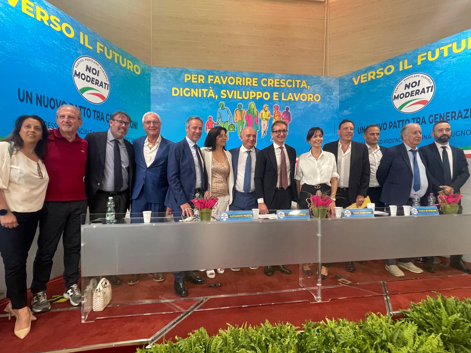 foto gruppo provinciale NM