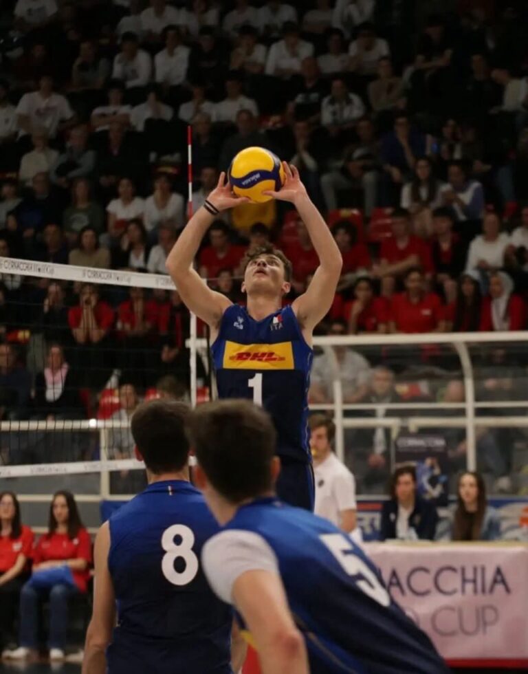 gabriele Mariani