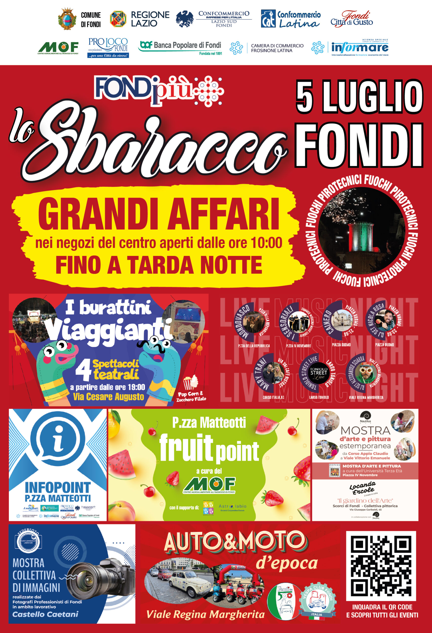 locandina completa eventi sbaracco 2025