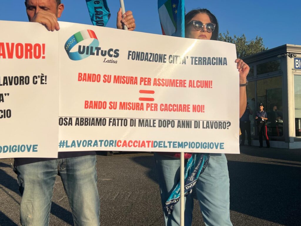 uil tucs terracina 2