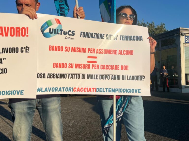 uil tucs terracina 2