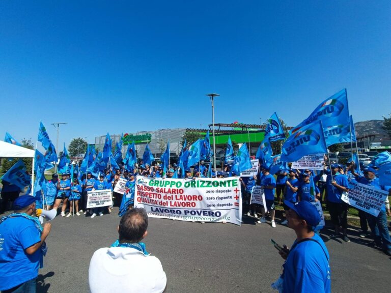 uiltucs latina orizzonte