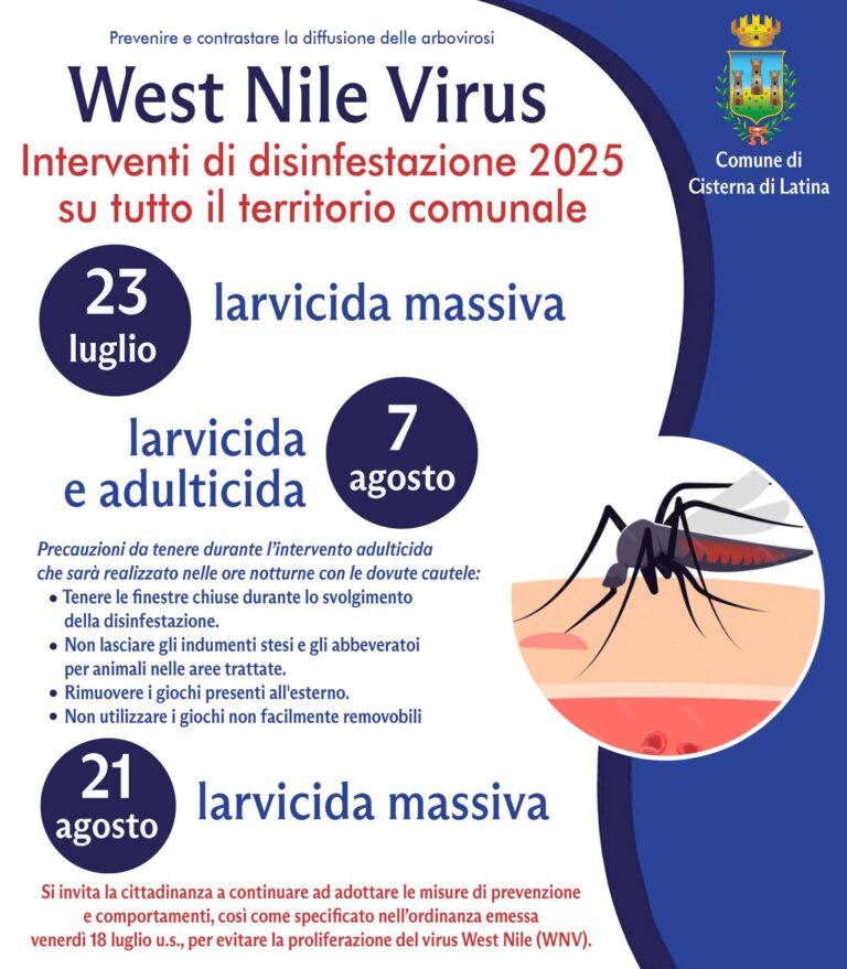 west nile virus