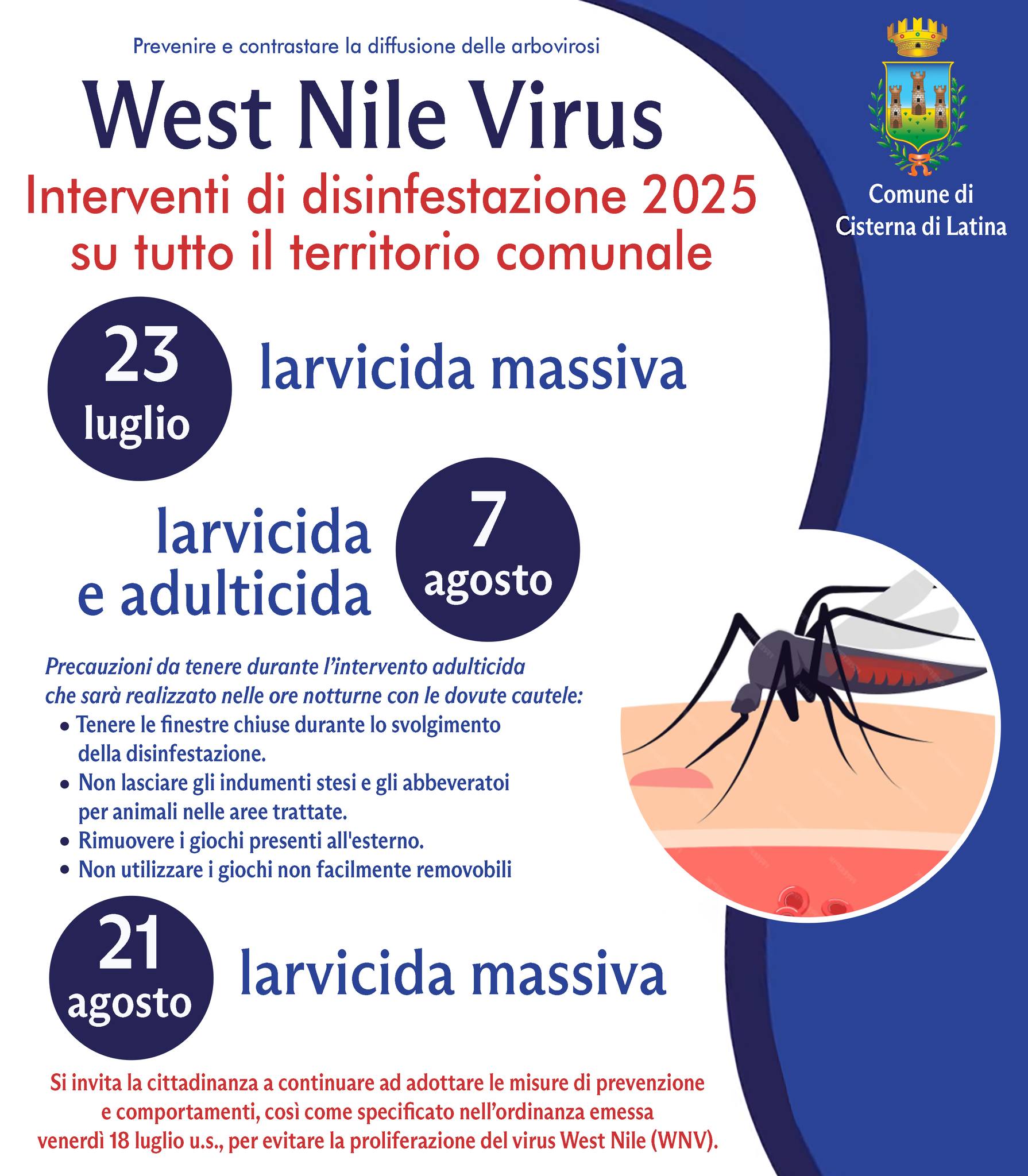west nile virus