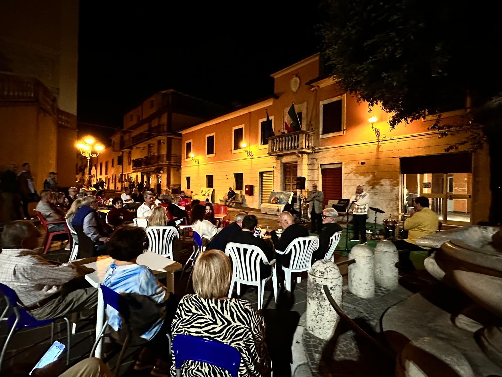 Biondi - Morolo