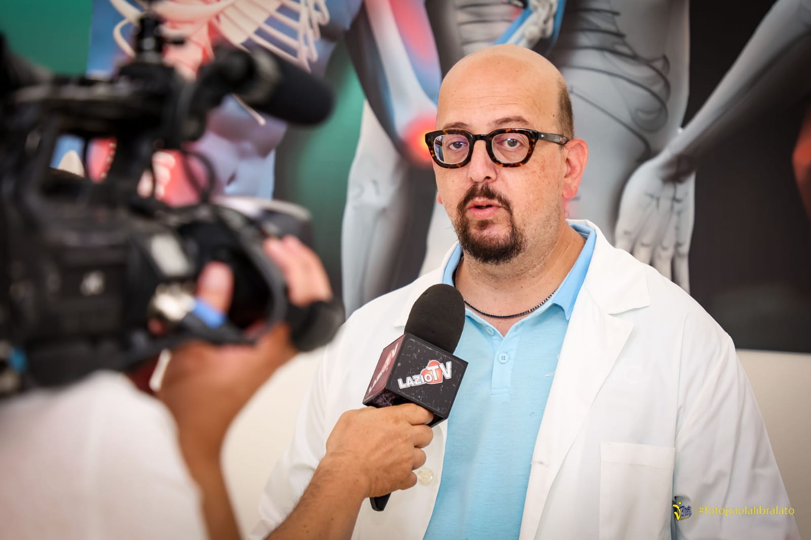Dottor Gianluca Martini
