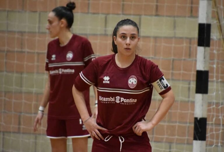 Elisabetta Marroni
