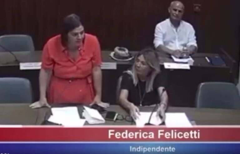 Federica Felicetti
