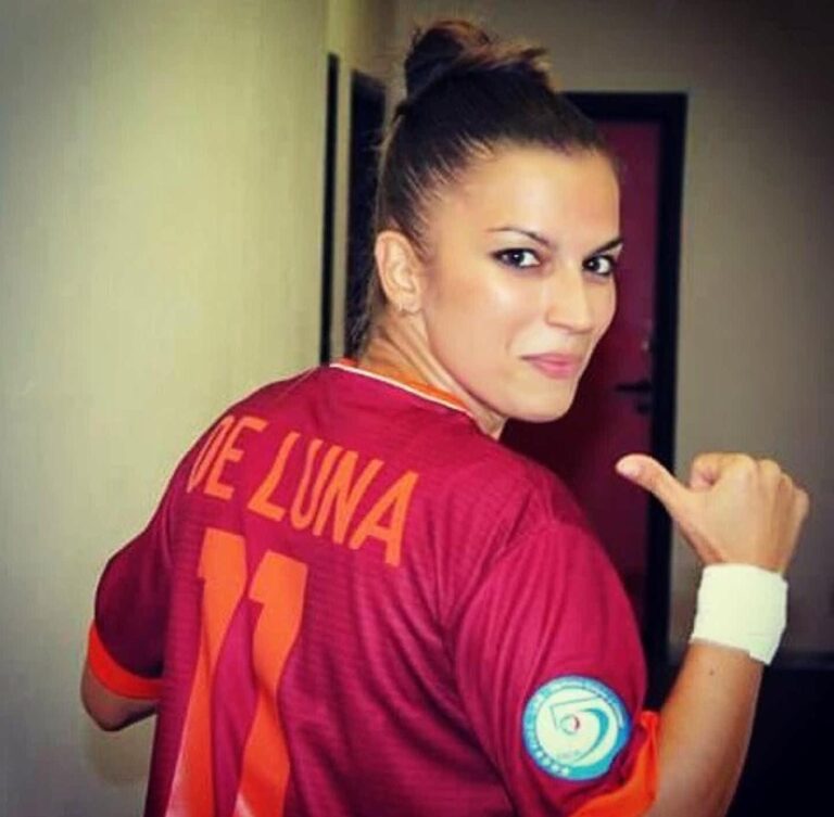 Gessica De Luna