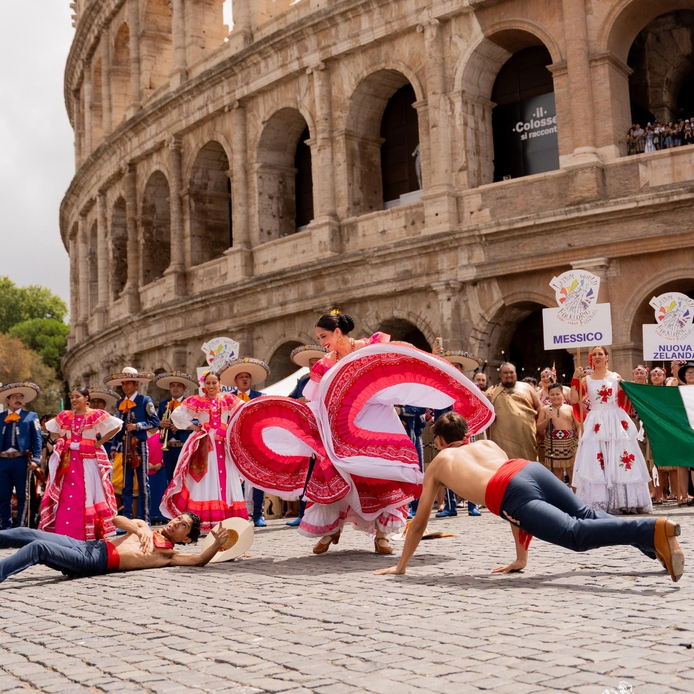 LATIUM FESTIVAL 2025 - Messico 2