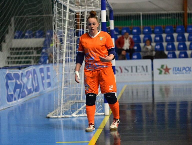 Ludovica Luzi