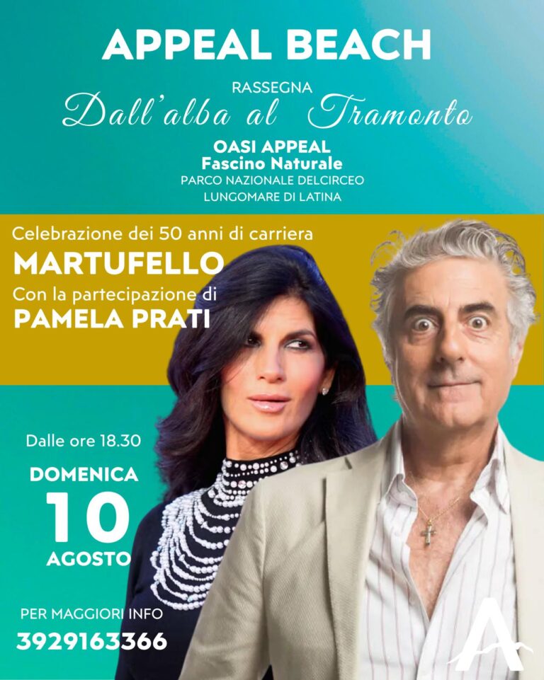 MARTUFELLO PRATI