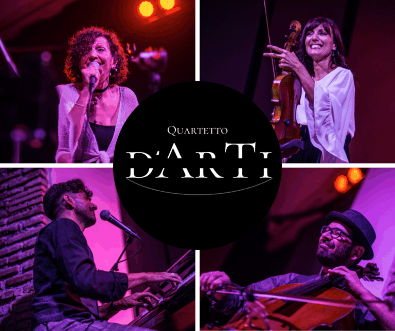 Quartetto d'Arti