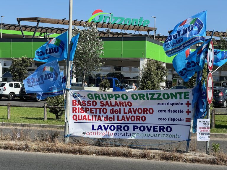 Uiltucs Orizzonte