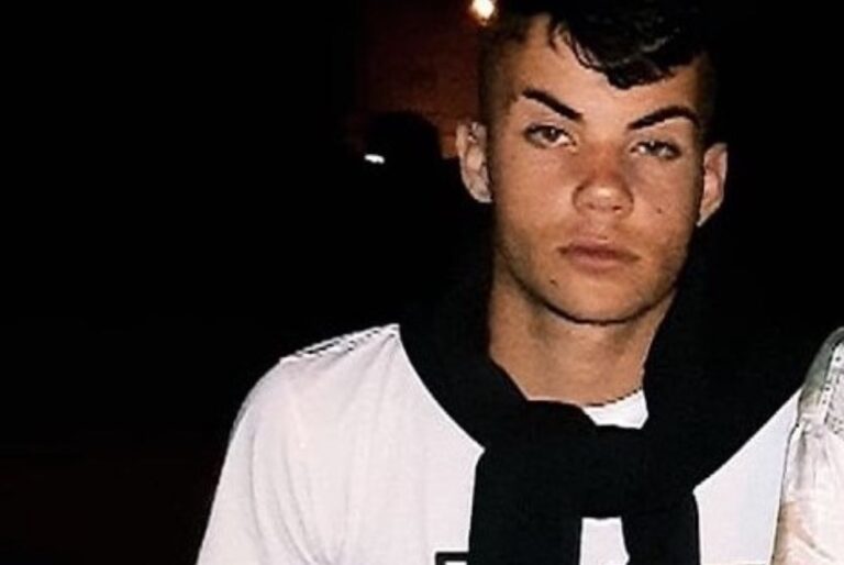 davide massaro