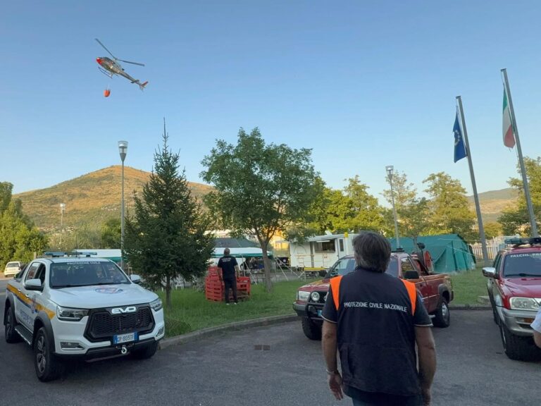 foto visita direttore regionale protezione civile (10)