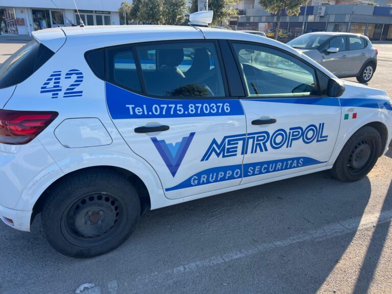 metropol latina