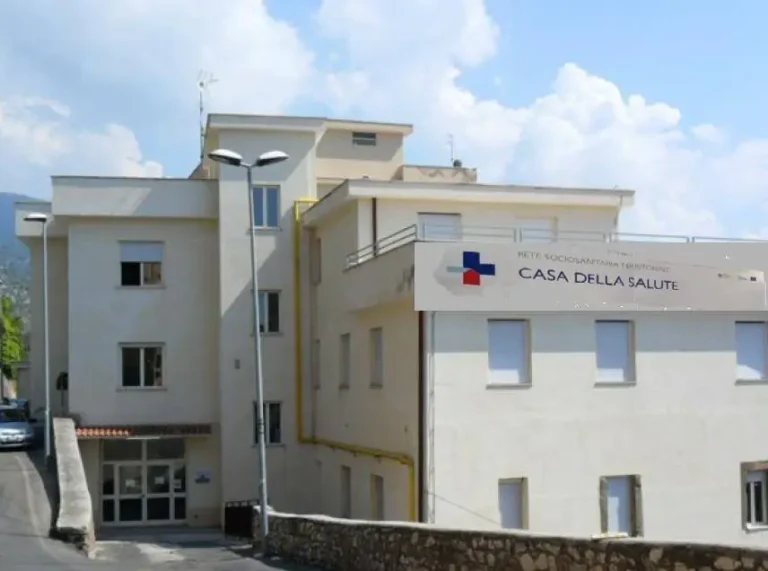 ospedale di Cori