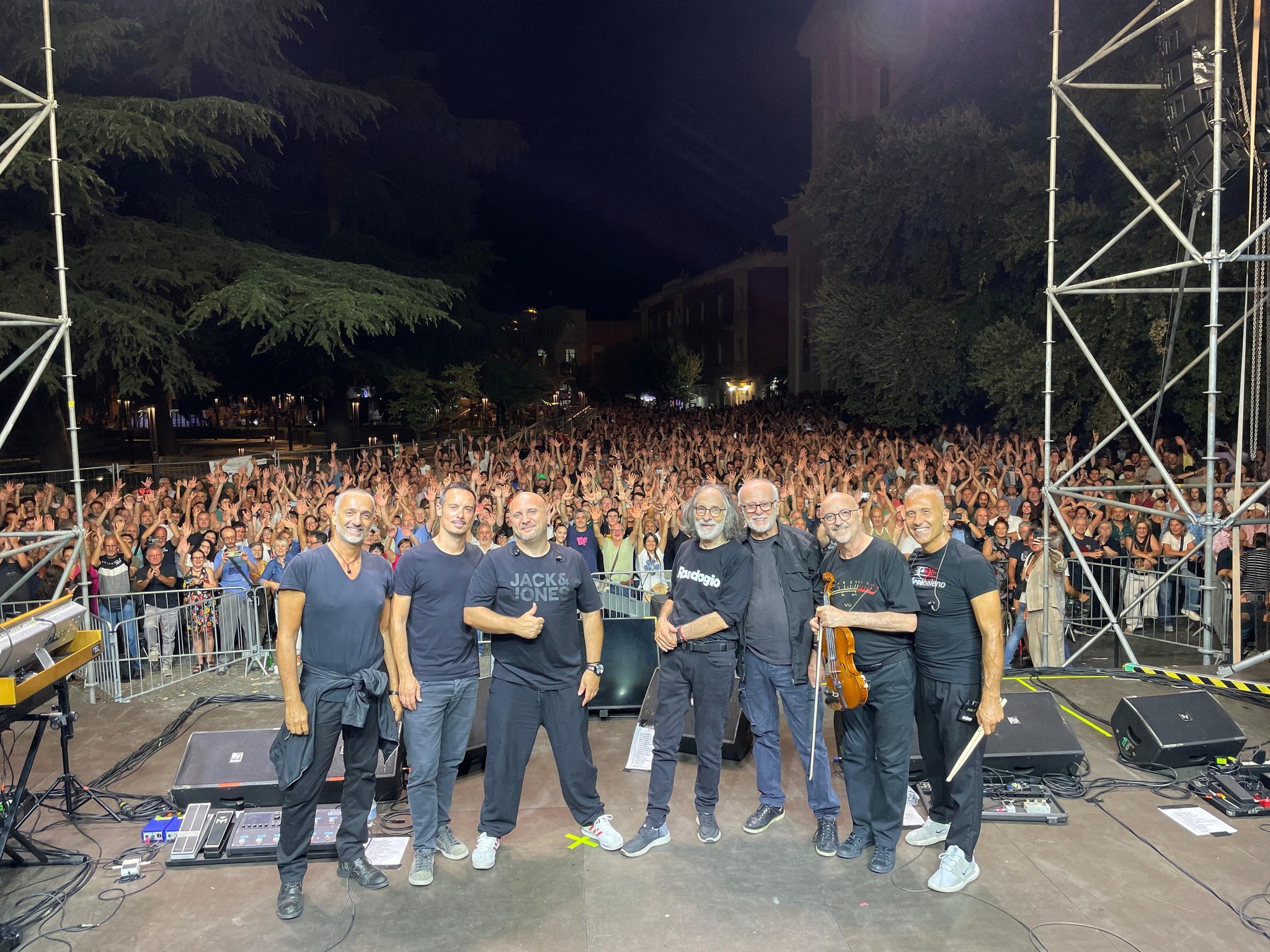 pfm a Cisterna