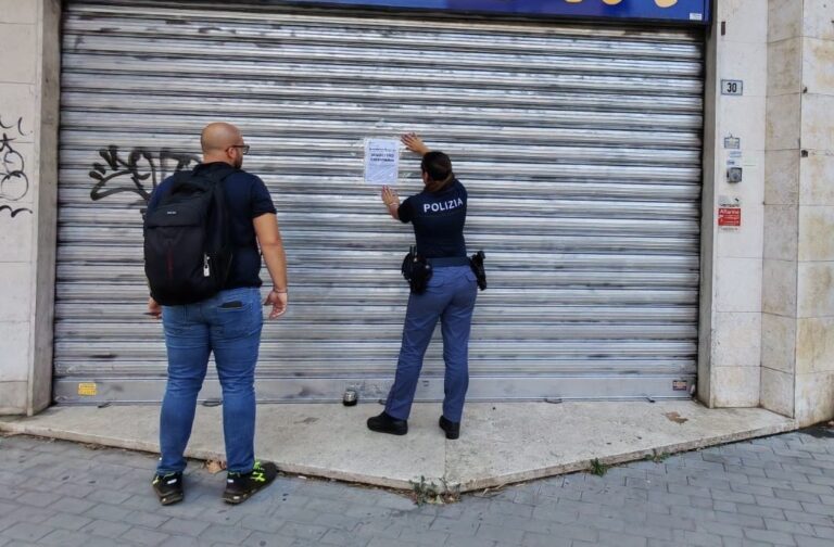 polizia