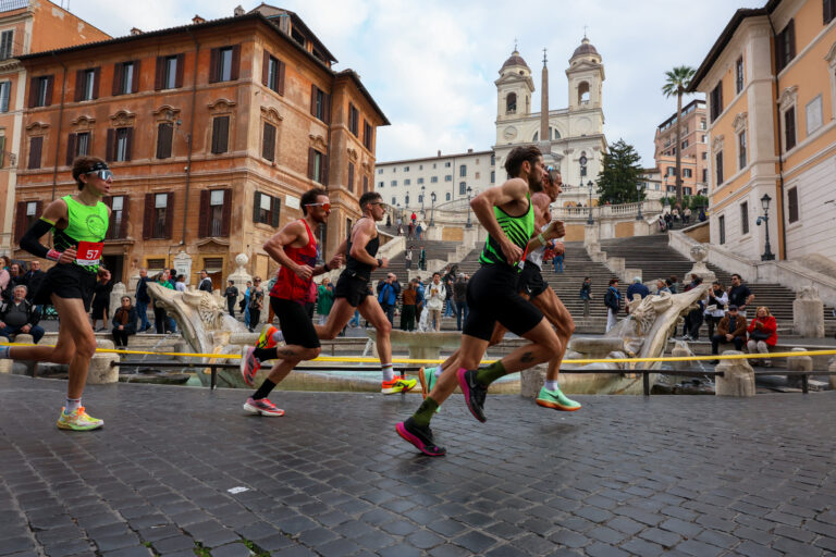 rome 15 k 2