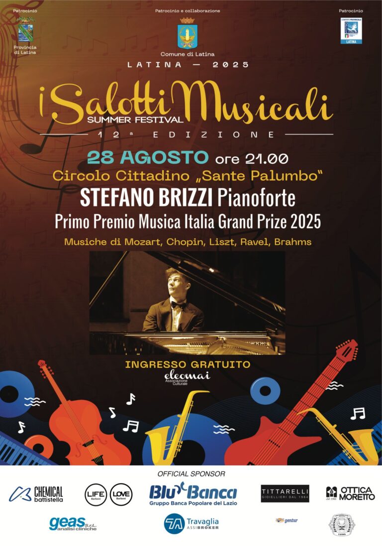 salotti musicali