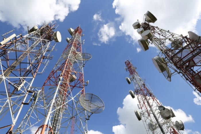 telefonia antenna