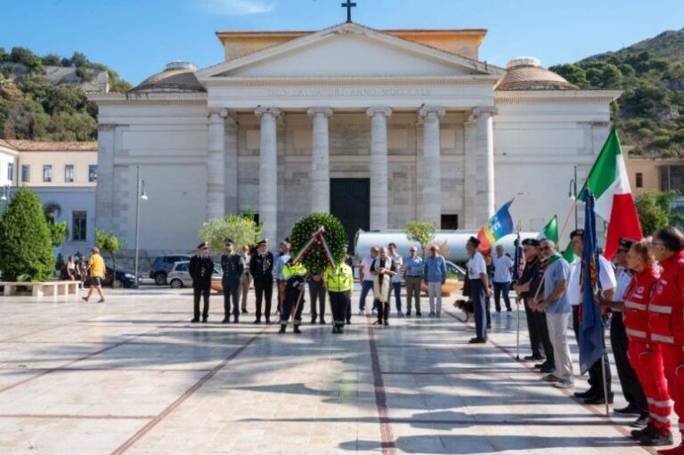 4 SETTEMBRE TERRACINA
