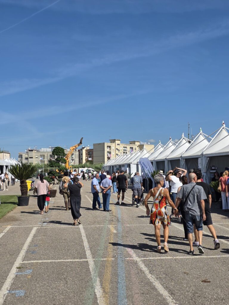 AgriLazioExpo